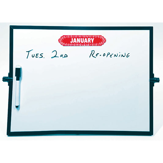 Ashley Magnetic Chalkboard Calendar Months (19022)