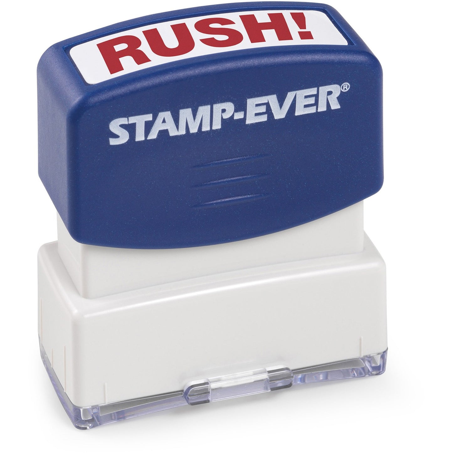 Trodat Pre-Inked RUSH! Stamp (5965)