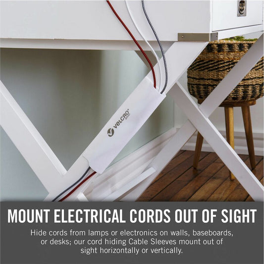 Mountable Cut-To-Length Cable Sleeves (30800)