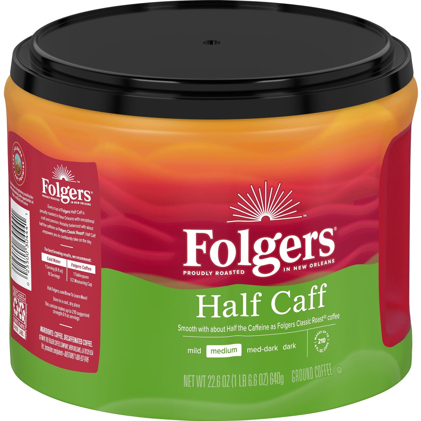 Folgers®