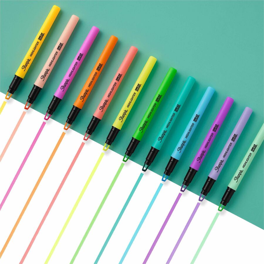Sharpie Clear View Highlighter (2149296)