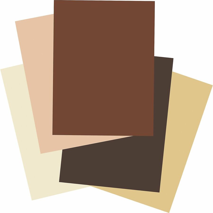 Tru-Ray Construction Paper (P102949)