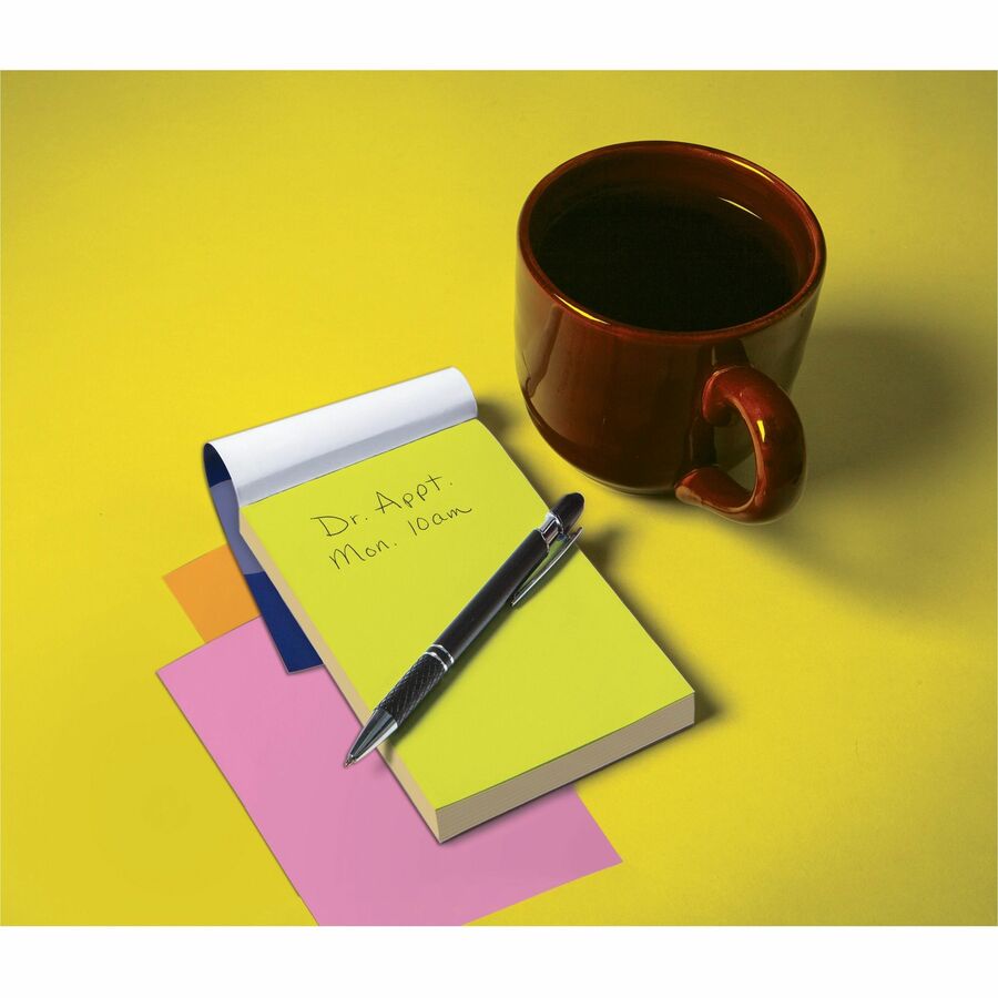Pacon Note Pad (PMMK11508)