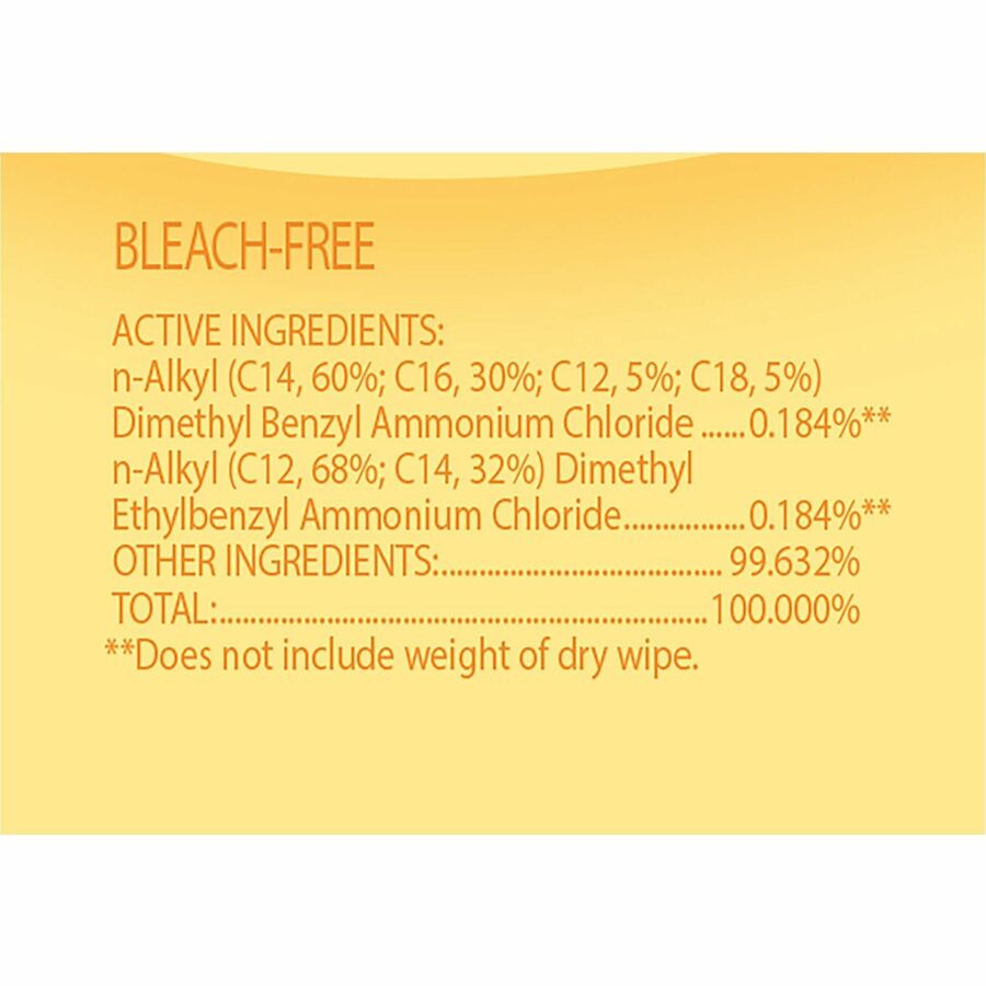 Clorox Multipurpose Paper Towel Wipes (32578)