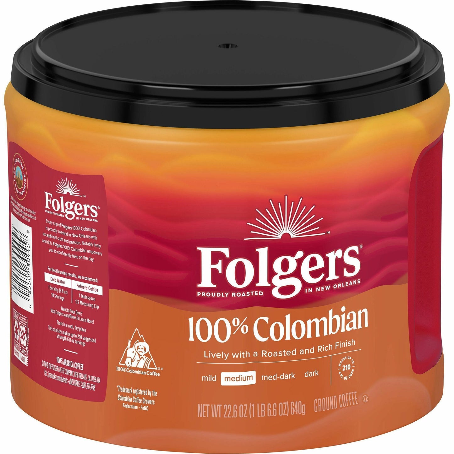 Folgers®