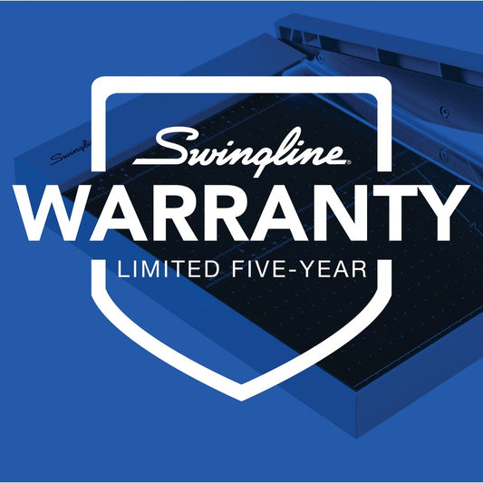 Swingline ClassicCut Guillotine Glass Trimmer (10014)