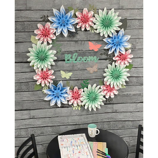 Teacher Created Resources Bulletin Board Roll (77035)