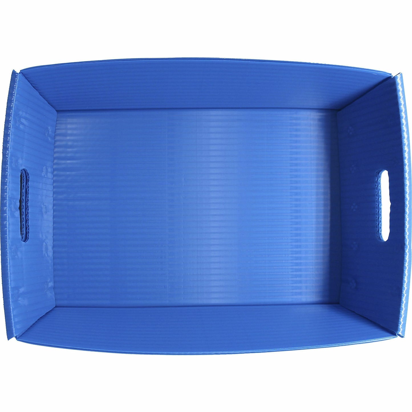 Flipside Products Flipside Plastic Welded Letter Trays (40361)