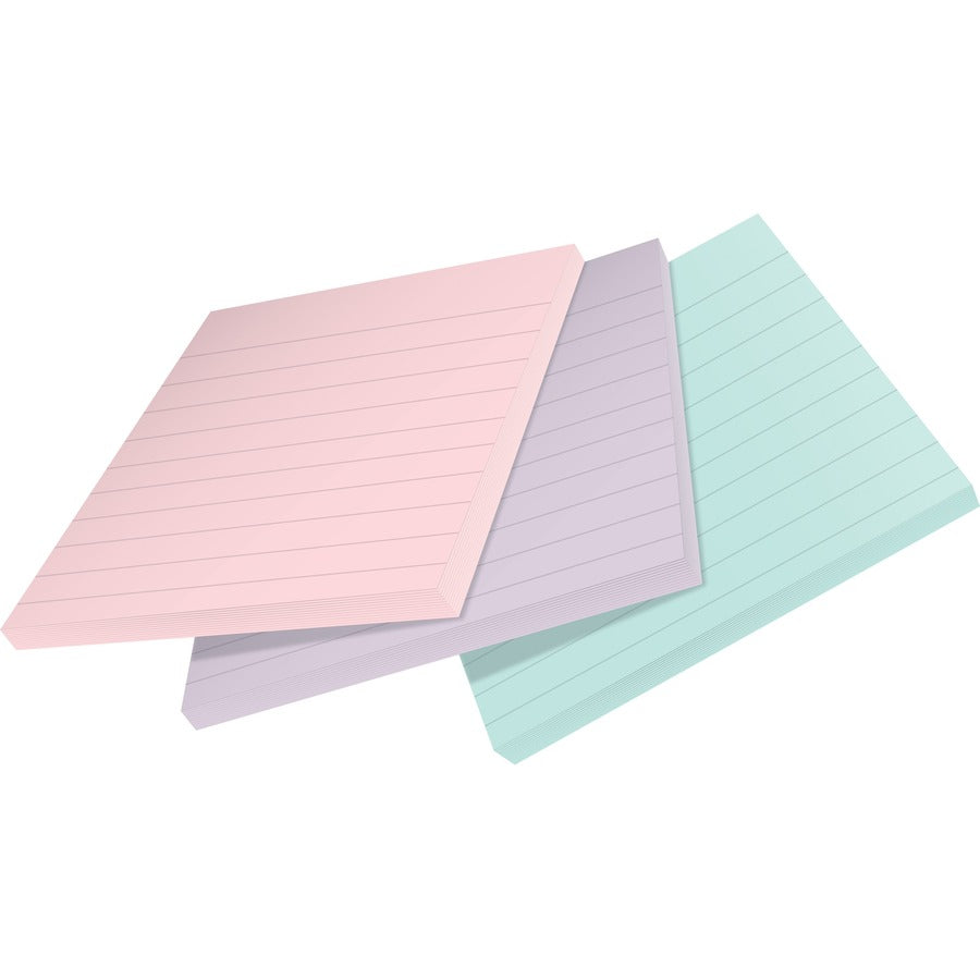 Super Sticky Adhesive Note (675R3SSNRP)
