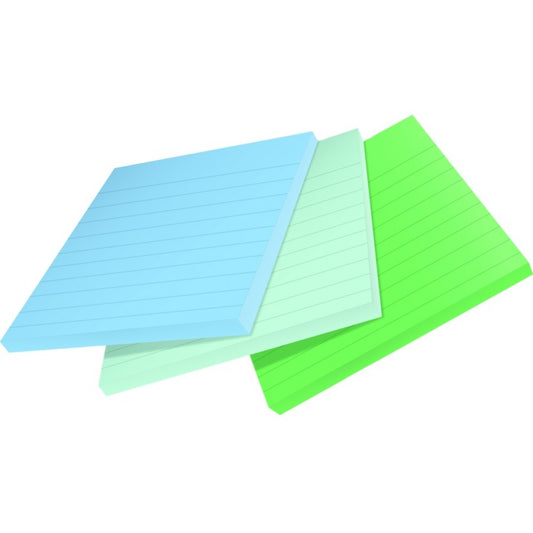 Super Sticky Adhesive Note (675R3SST)