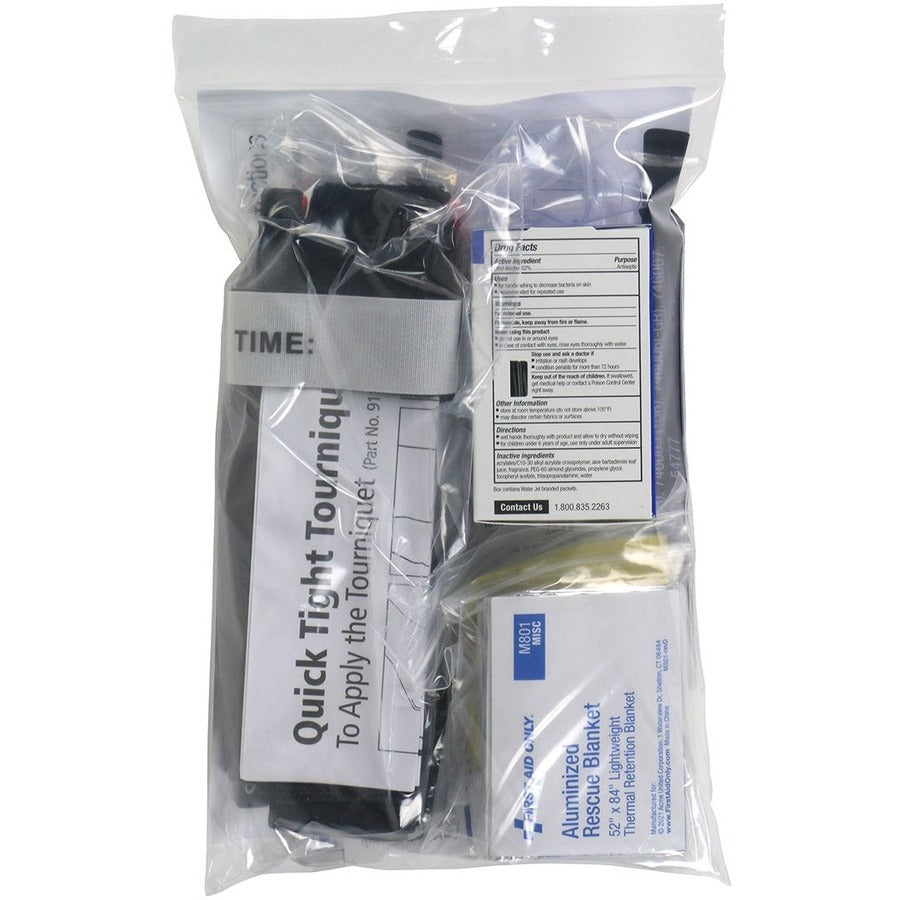 First Aid Only SmartCompliance 2021 Conversion Kit (91366)