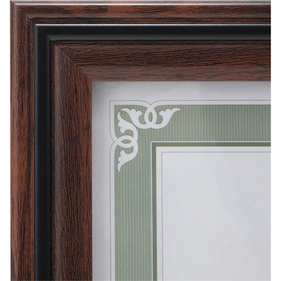 Advantus Certificate Frame (VS4501B811)