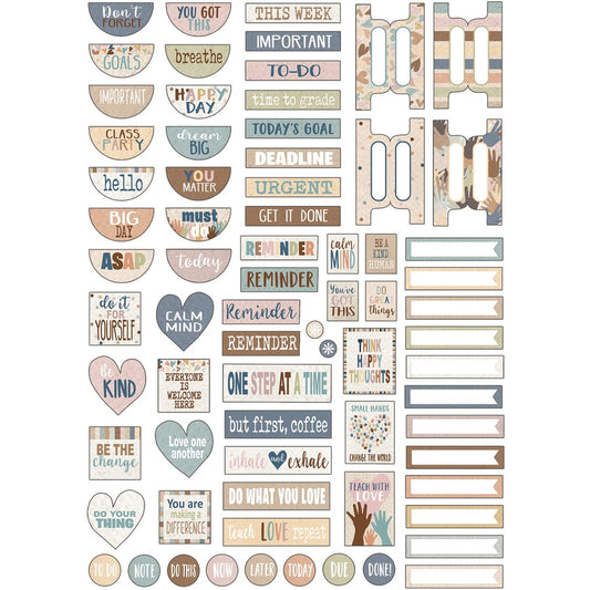 Teacher Created Resources Everyone Is Welcome Planner (7154)