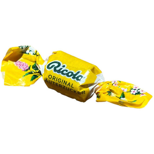 Ricola Original Herb Cough Drops (3000219)