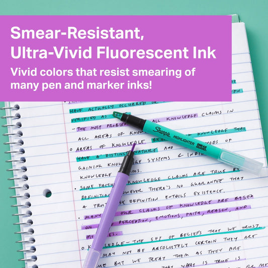 Sharpie Clear View Highlighter (2128218)