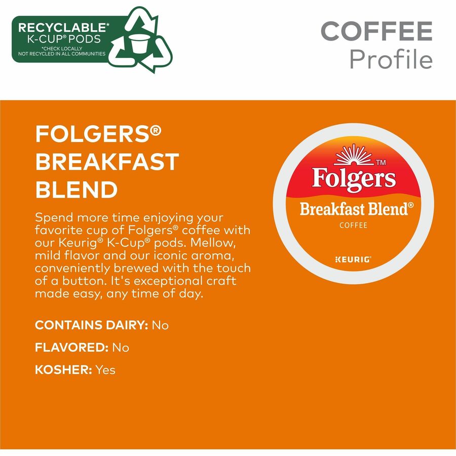 Folgers®