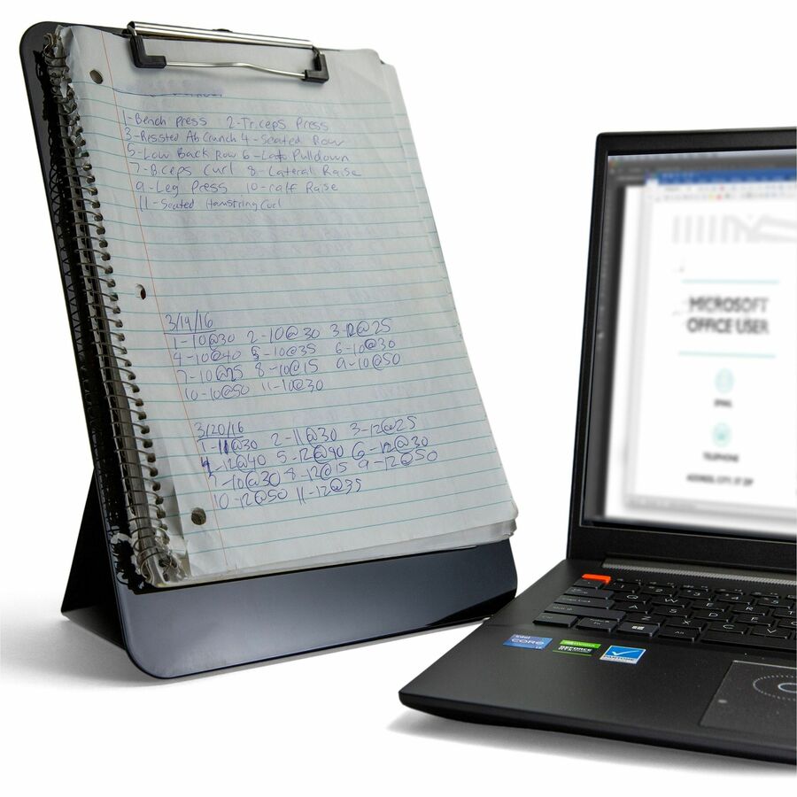 Officemate Easel Clipboard (83039)