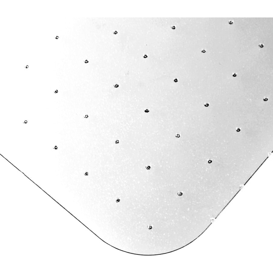 Plus APET Rectangular for Low/Standard Pile Carpets - 46" x 60" (NCCMFLAG0006)