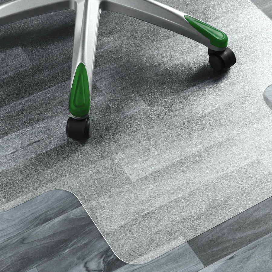 Plus APET Lipped for Hard Floors - 45" x 53" (NCCMFLAS0005)