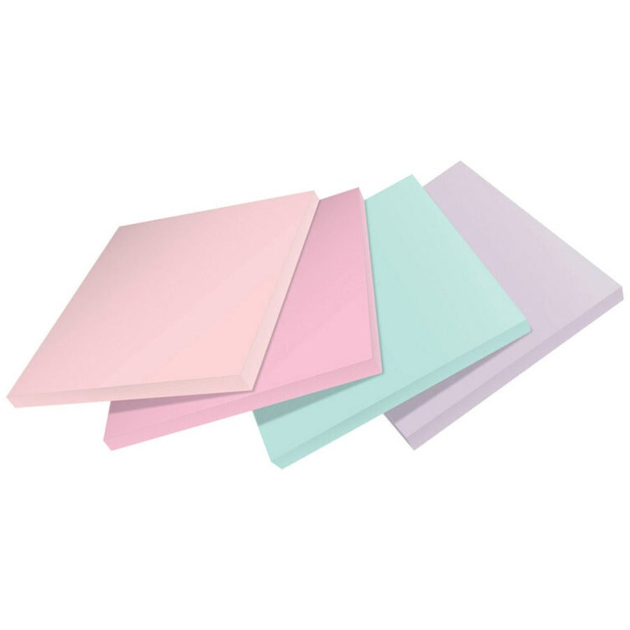 Recycled Super Sticky Notes (654R24SSNRP)