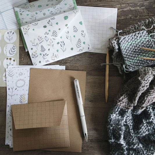 Gel Impact Metallic Ink Pen (70295)