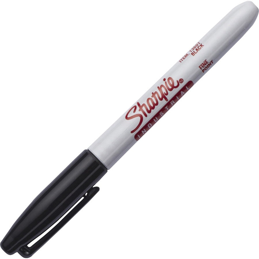Sharpie Fine Point Industrial Marker (13601A)