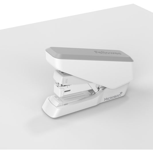 Fellowes EasyPress Half Strip Stapler (5014301)