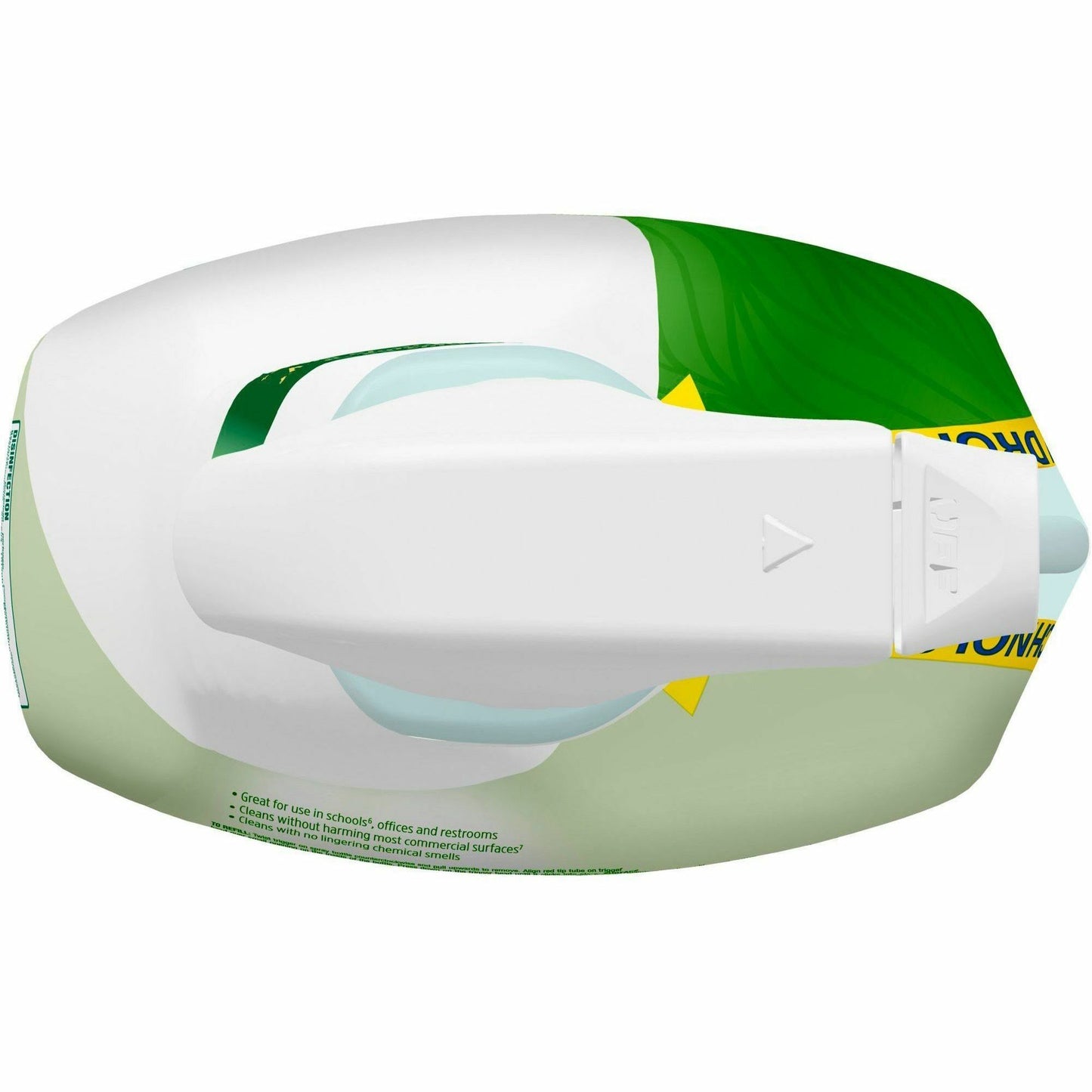 EcoClean Disinfecting Cleaner Spray (60213)