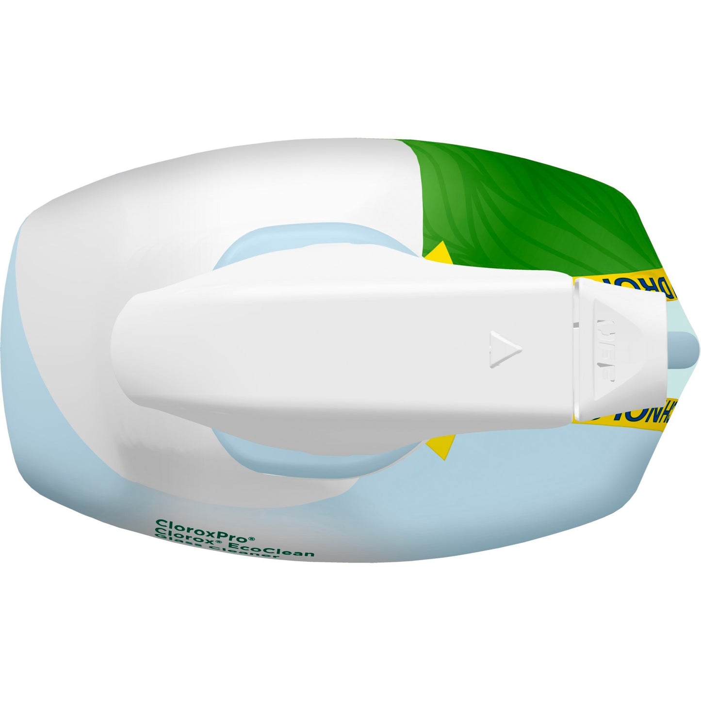 EcoClean Glass Cleaner Spray (60277)