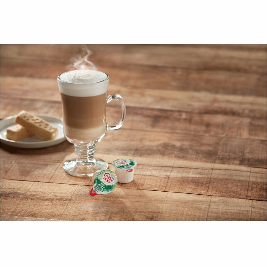 Coffee-mate Coffee mate Irish Creme Liquid Creamer Singles - Gluten-Free (35012)