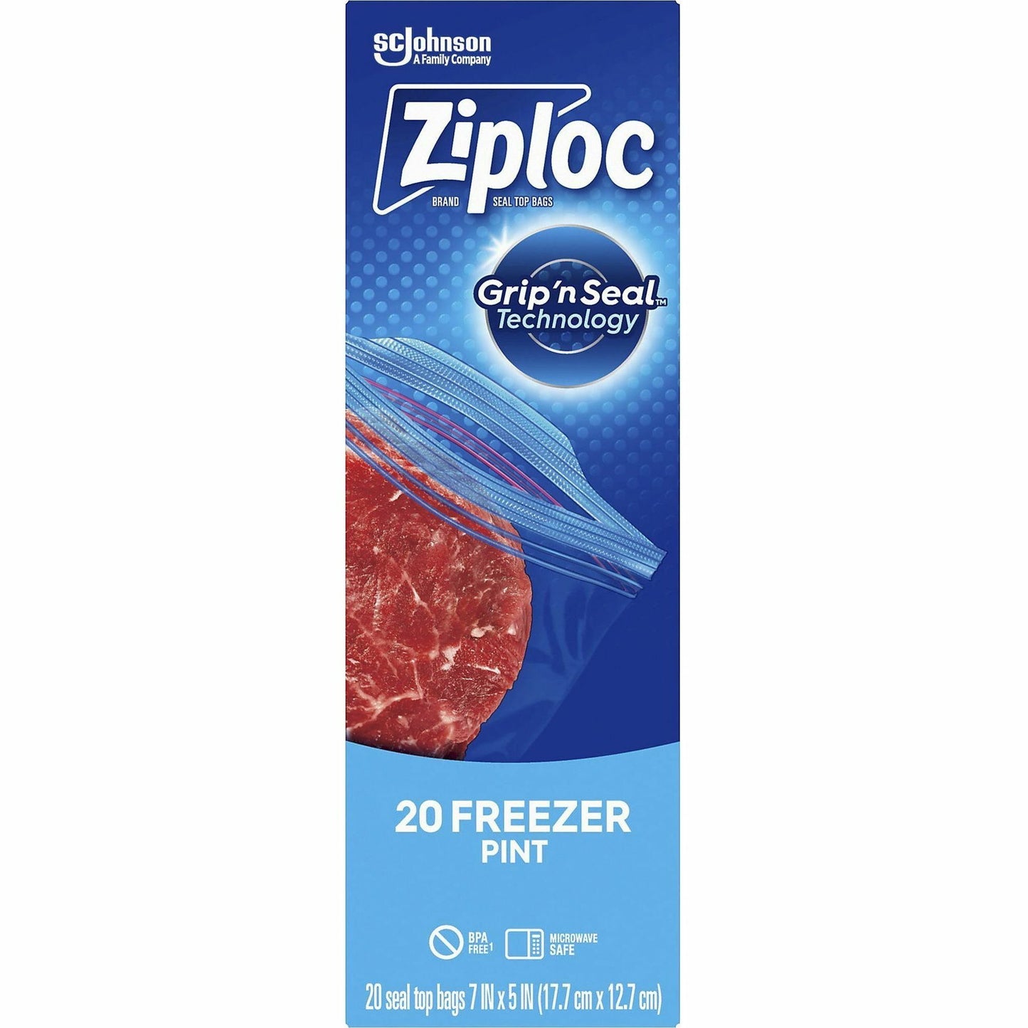 Ziploc®