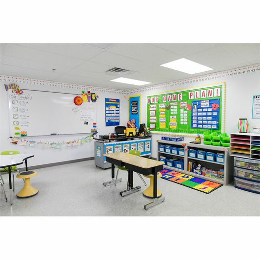 Fadeless Bulletin Board Paper Rolls (P0056275)