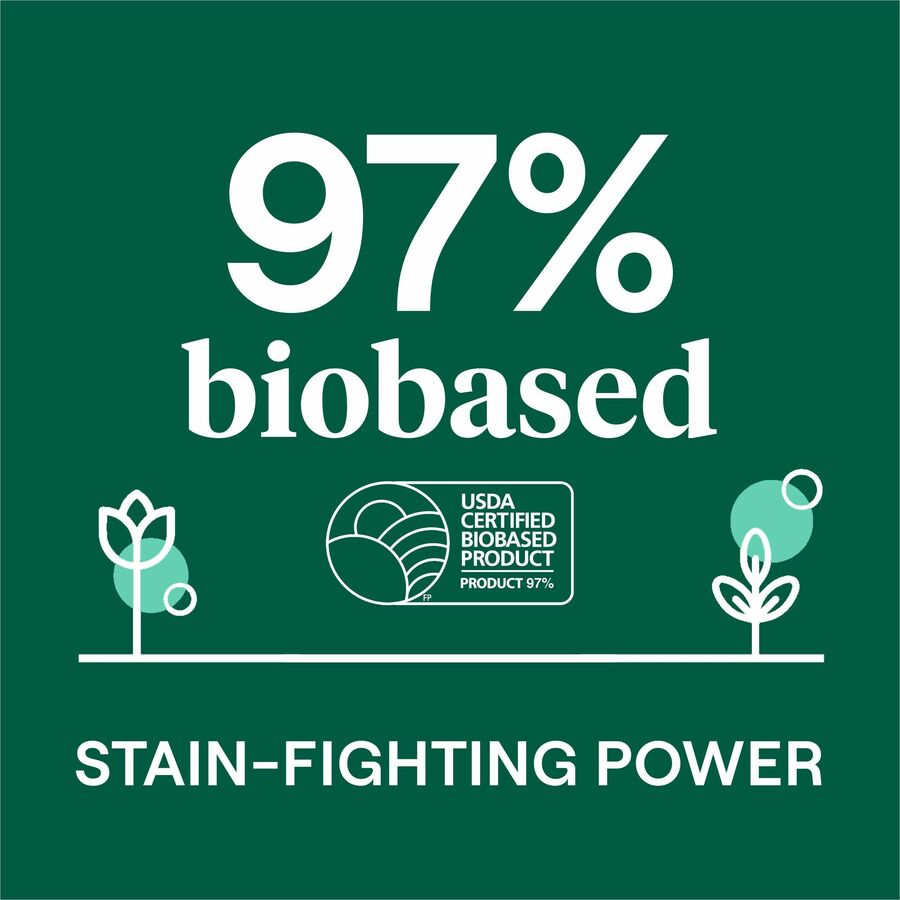 Seventh Generation Lavender Natural Laundry Detergent (45064)