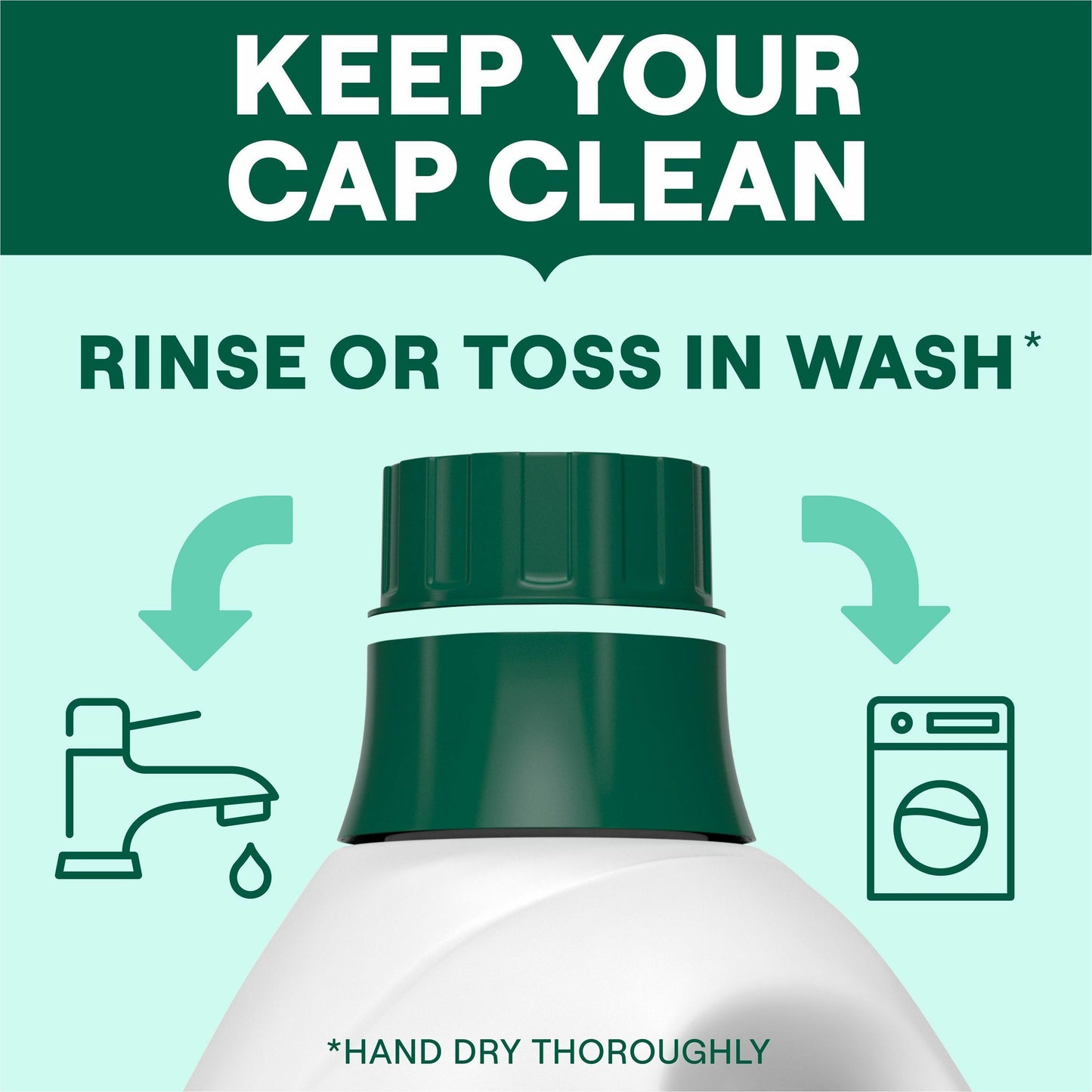 Seventh Generation Natural Laundry Detergent (45066)