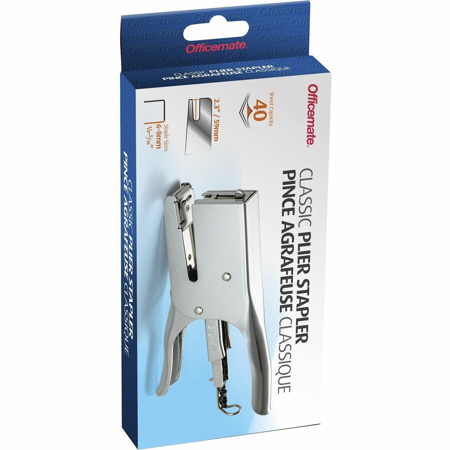 Officemate Plier Stapler (97758)