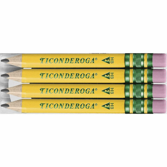 Dixon My First Short Pencils (X330120001)