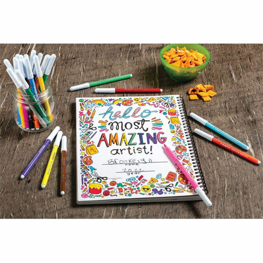 Pacon Amazing Artist Sketch Book (P4820)