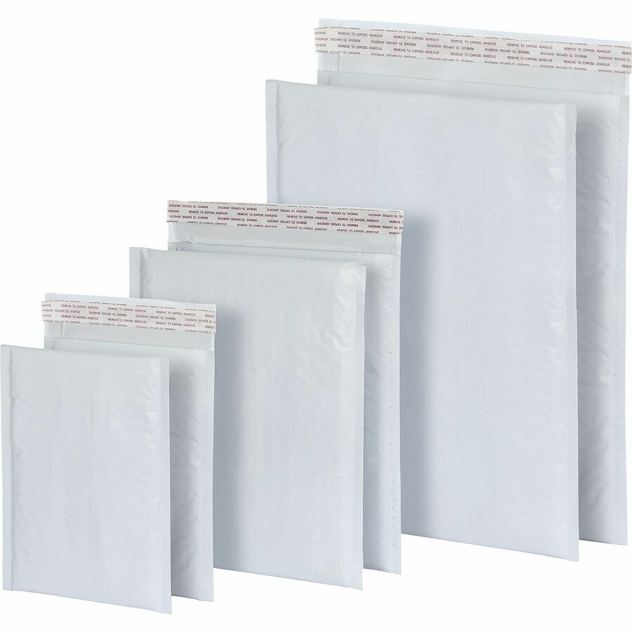Quality Park Bubble Mailers (95007)