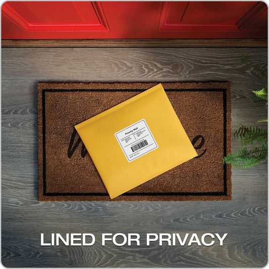 Quality Park Bubble Mailers (85759)