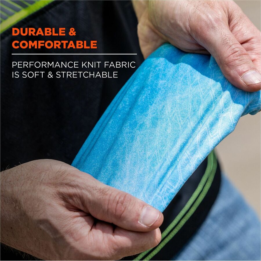 Chill-Its 6695 Sun Protection Arm Sleeves (12196)