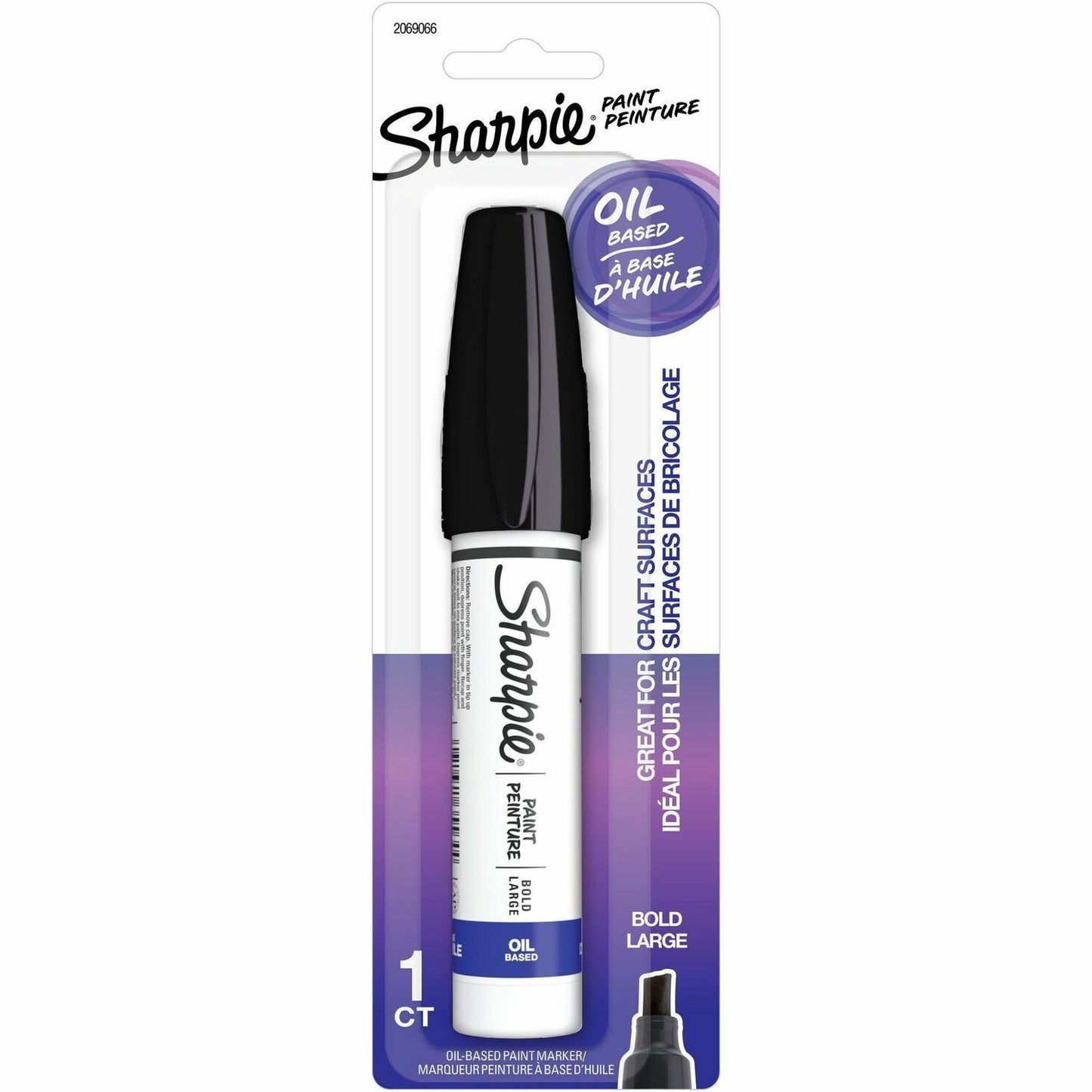 Sharpie Oil-Based Paint Markers (2069066)