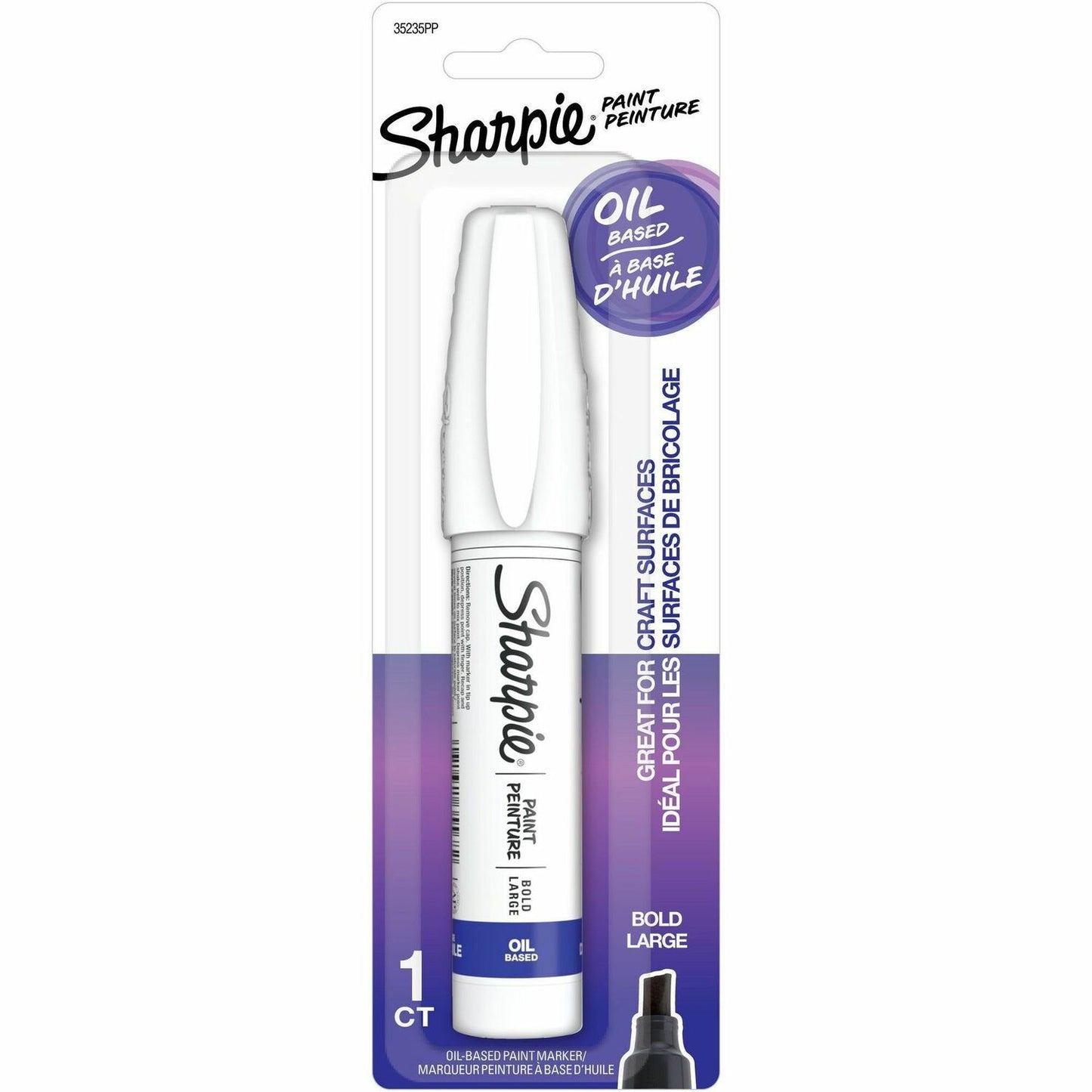 Sharpie Oil-Based Paint Markers (2069067)