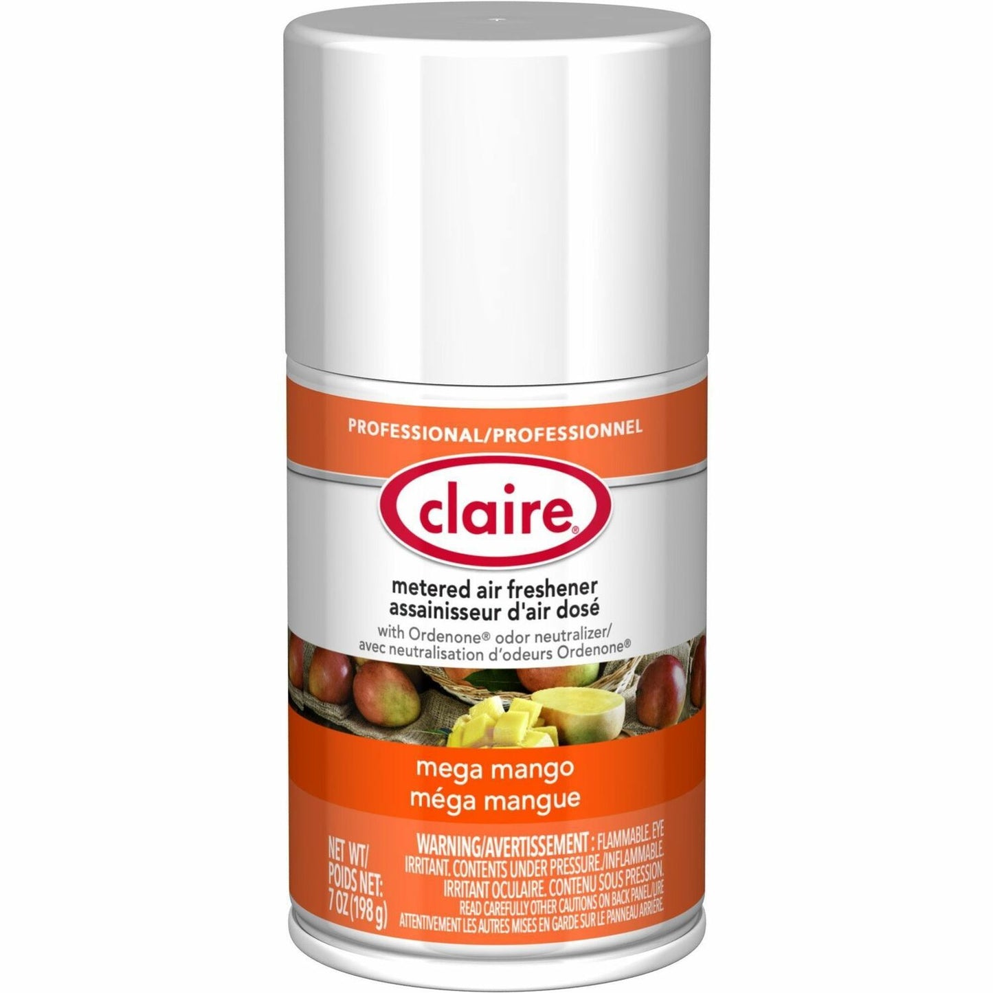 Claire Metered Air Freshener with Ordenone (CL116CT)
