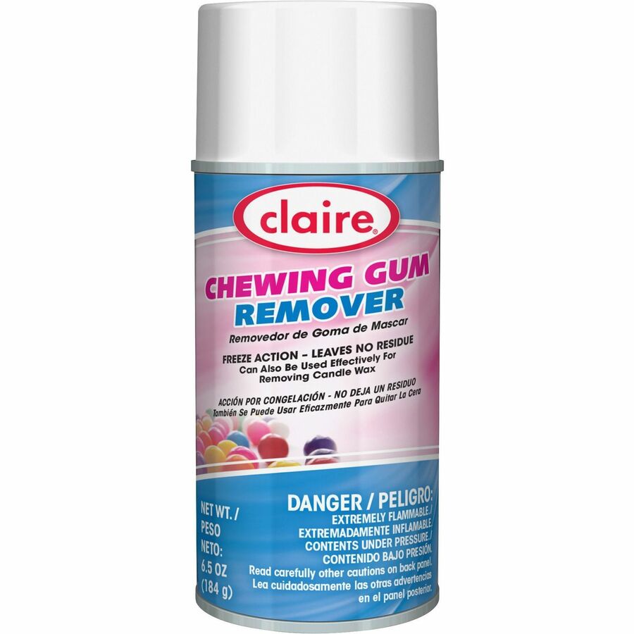 Claire Chewing Gum Remover (CL813CT)
