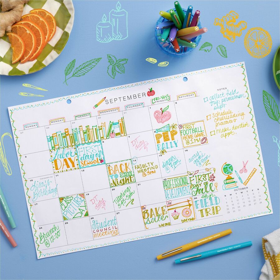 Paper Mate Flair Scented Markers (2178578)