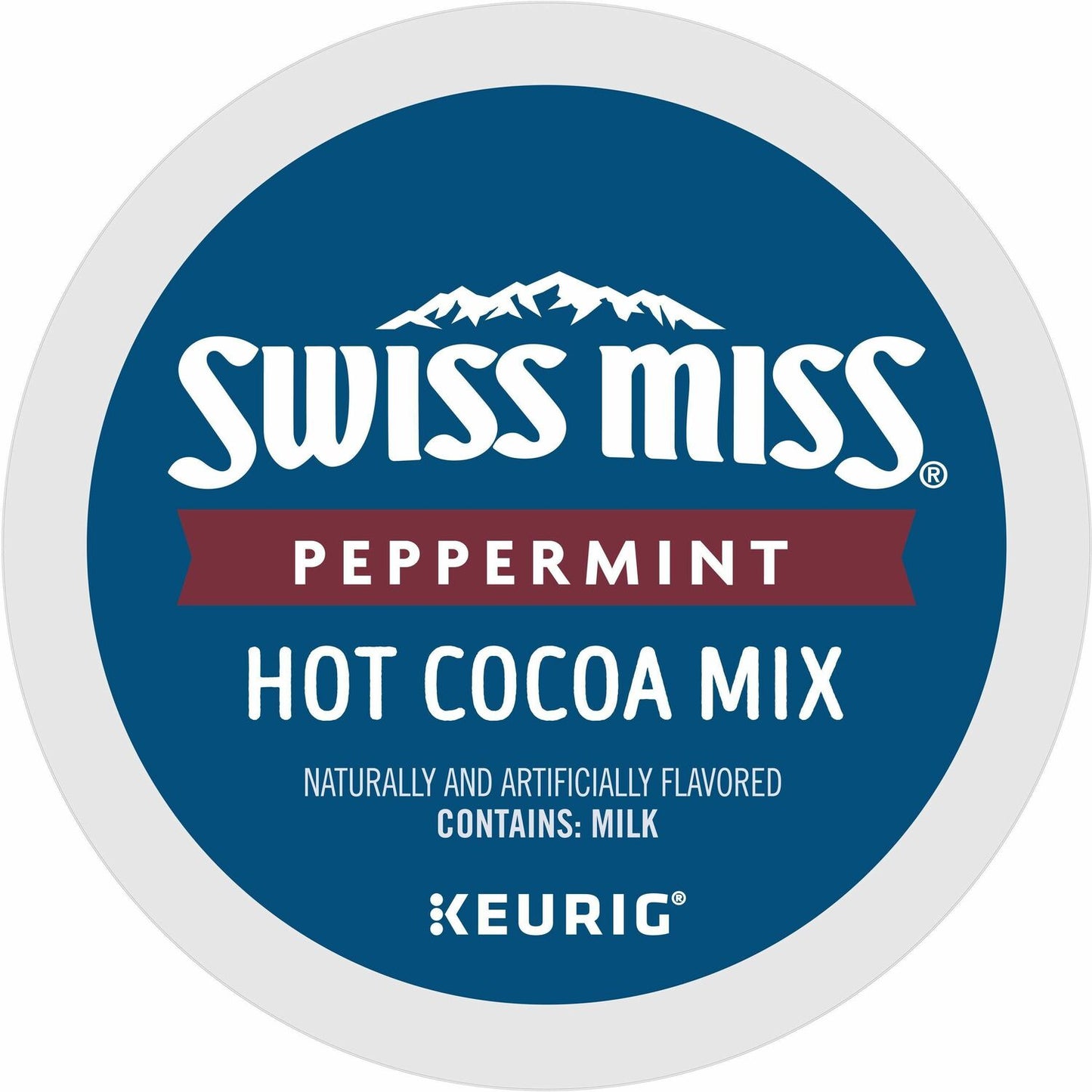 Swiss Miss®