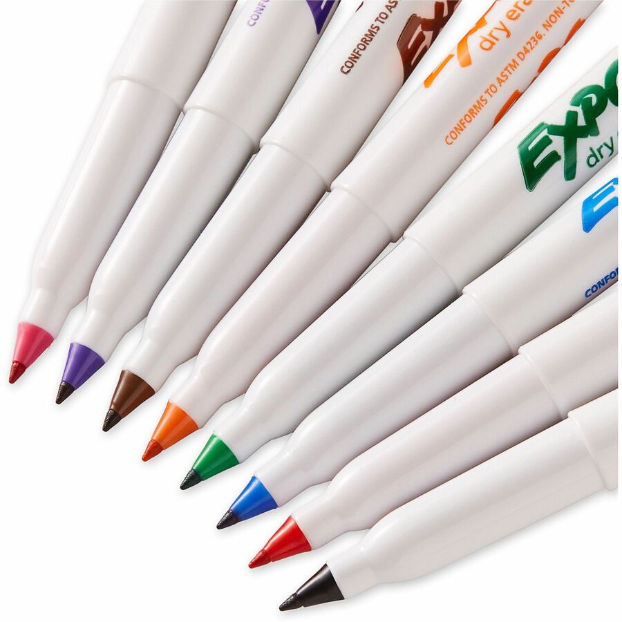 Expo Dry Erase Markers (1930719)