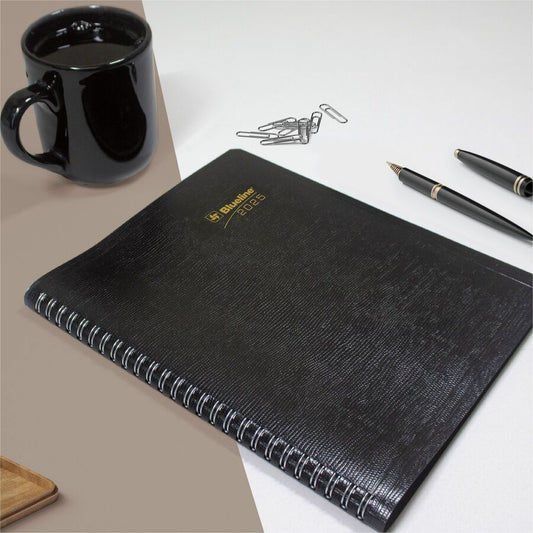 Rediform Plan and Link 16-Month Monthly Planner (C120081T)