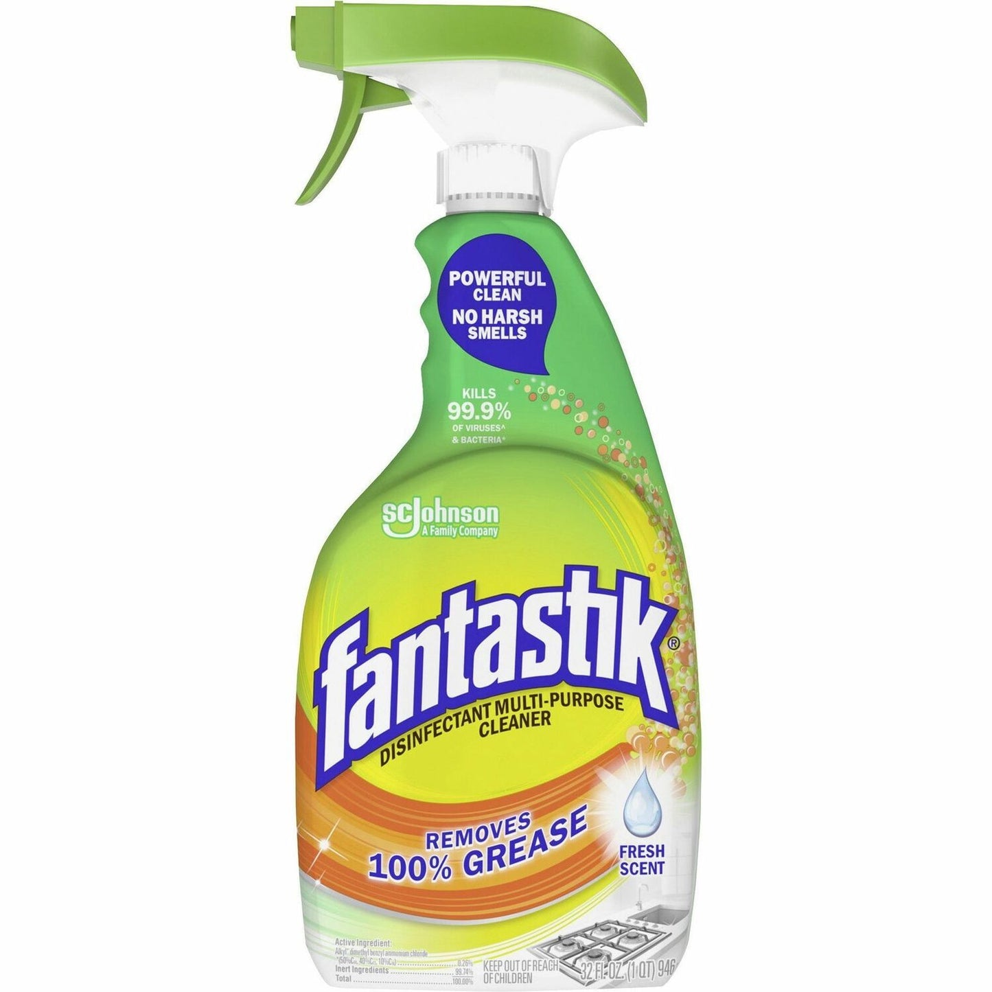 fantastik®