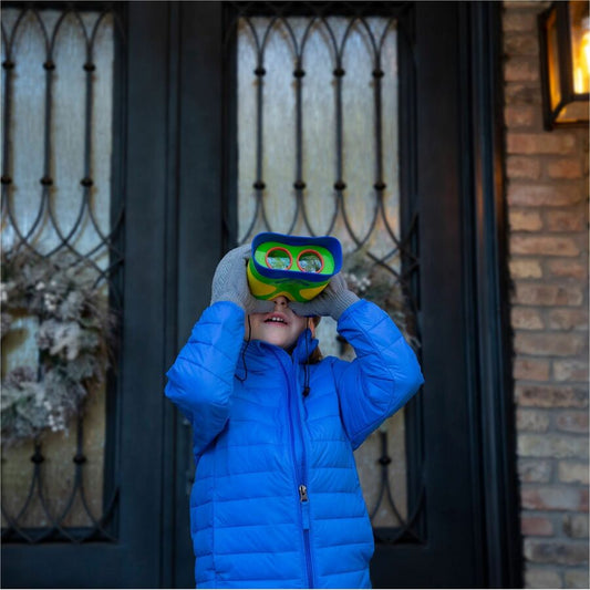 Learning Resources GeoSafari Jr. Kidnoculars (5260)